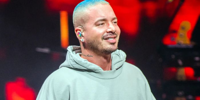 J Balvin