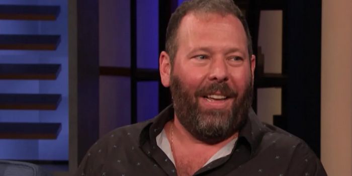 Bert Kreischer