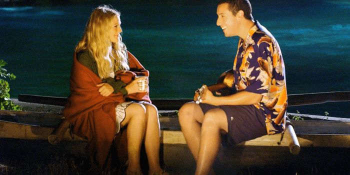 50 First Dates