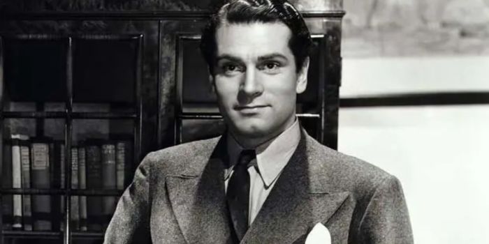 Laurence Olivier