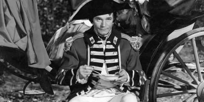 Laurence Olivier: A Legendary Actor&#8217;s Life and Career