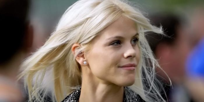 Elin Nordegren