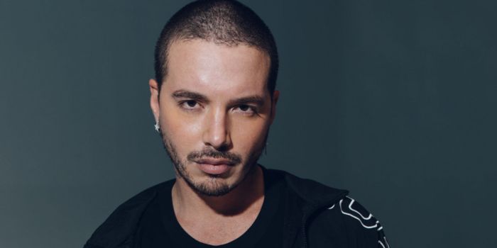 J Balvin