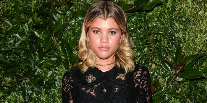 Sofia Richie