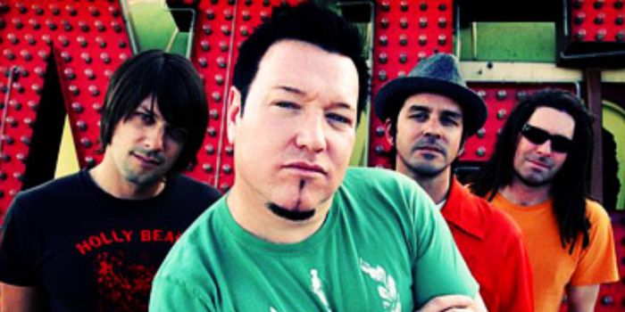 Smash Mouth