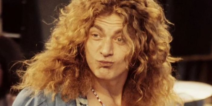 Robert Plant