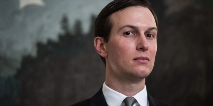 Jared Kushner