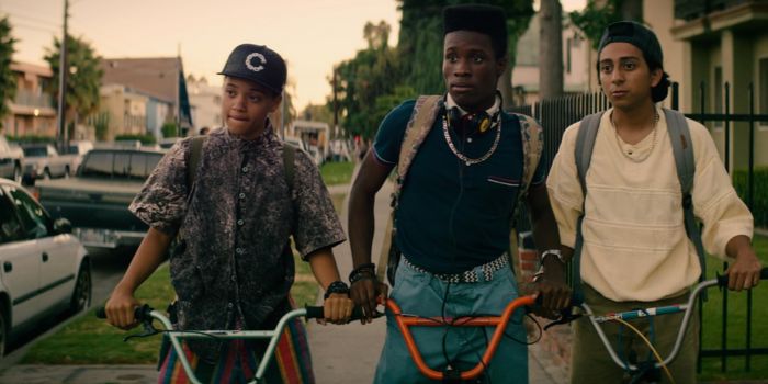 Exploring the Cultural Impact of the Movie &#8216;Dope&#8217;