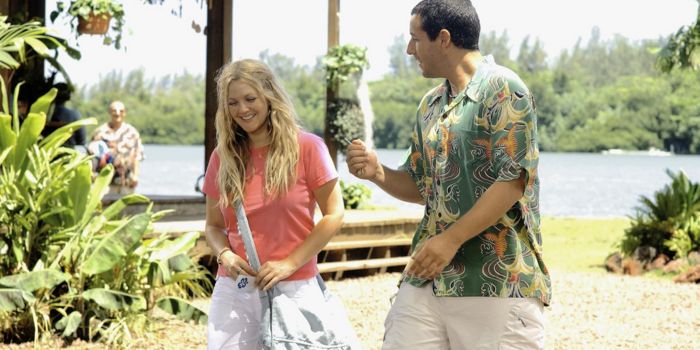 50 First Dates