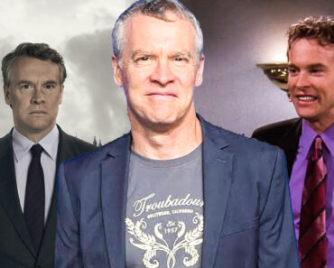 Tate Donovan: A Journey Through His Acting Career