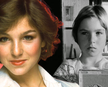 Tatum O’Neal: A Journey from Child Star to Resilience