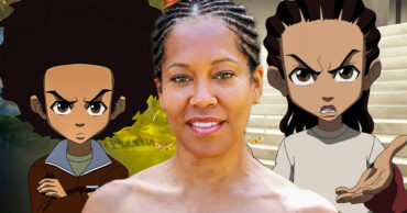 The Boondocks: Unveiling the Voices Behind the Characters