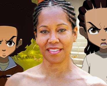 The Boondocks: Unveiling the Voices Behind the Characters