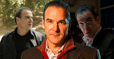 The Impact And Legacy Of Jason Gideon In Criminal Minds