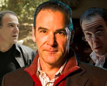 The Impact And Legacy Of Jason Gideon In Criminal Minds