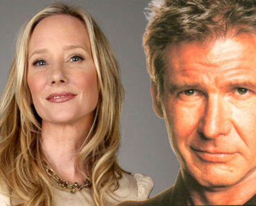 The Impact of Anne Heche and Harrison Ford’s Relationship on Their Careers