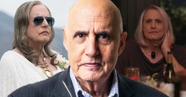 The Life and Career of Jeffrey Tambor: A Comprehensive Look