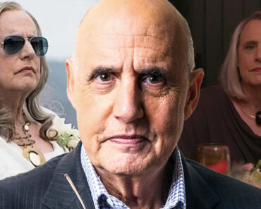 The Life and Career of Jeffrey Tambor: A Comprehensive Look