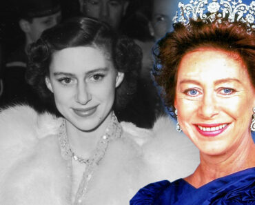 The Life and Death of Princess Margaret: A Detailed Insight