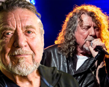 The Marital Journey of Rock Legend Robert Plant