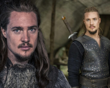 Alexander Dreymon: The Rising Star of ‘The Last Kingdom’