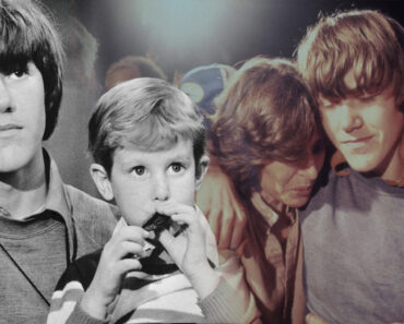 The Unbelievable Story of Steven Stayner: A Kidnapping Survivor