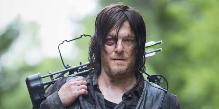 Daryl Dixon 1