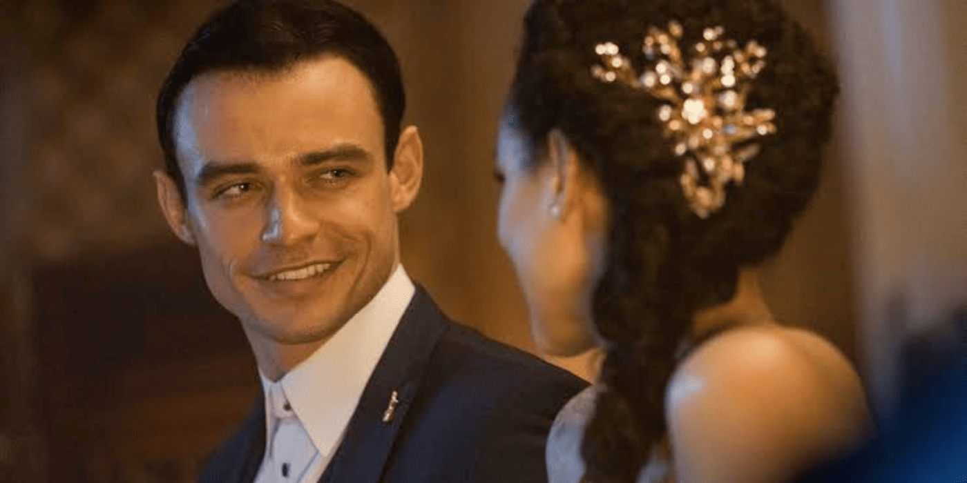 Unveiling the Cast of The Invitation 2022: A Comprehensive Guide