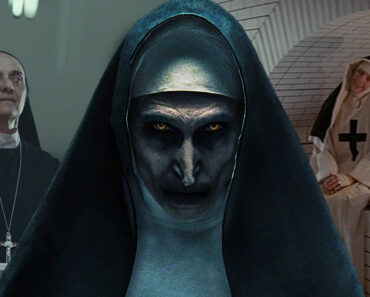 Top 10 Scariest Nuns in Horror Cinema