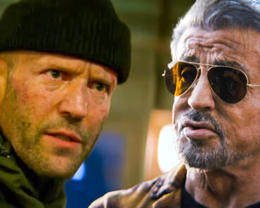 Top Five Moments Of The Expendables 4 Trailer