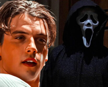 Unraveling Billy Loomis: The Original Ghostface Killer