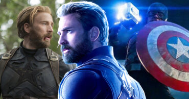 Unraveling Captain America’s Journey in Avengers: Endgame