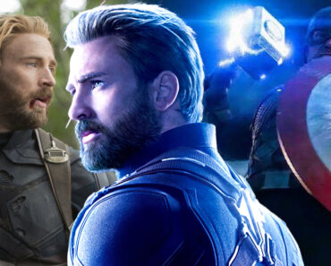 Unraveling Captain America’s Journey in Avengers: Endgame