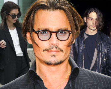 Unraveling Johnny Depp’s Intriguing Dating History