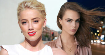 Unraveling the Complex Relationship of Amber Heard and Cara Delevingne