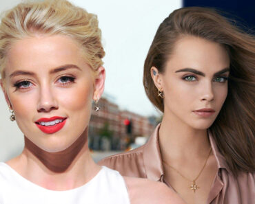 Unraveling the Complex Relationship of Amber Heard and Cara Delevingne