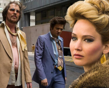 Unraveling the Intricacies of ‘American Hustle’: A Deep Dive