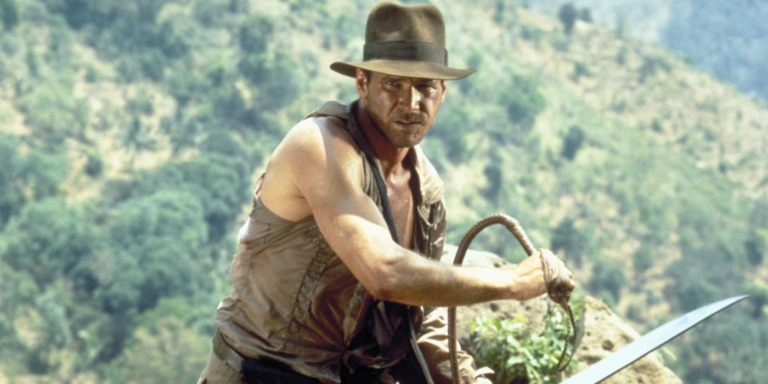 Unveiling the Cast of Indiana Jones: Past and Present - TVovermind