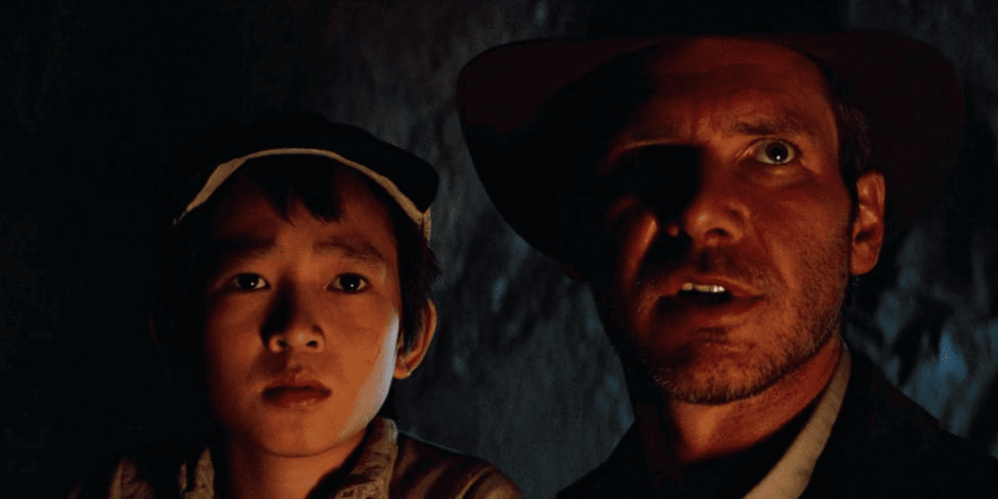Unveiling the Cast of Indiana Jones: Past and Present - TVovermind