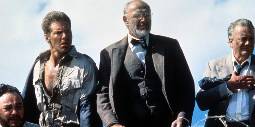 Unveiling the Cast of Indiana Jones: Past and Present - TVovermind