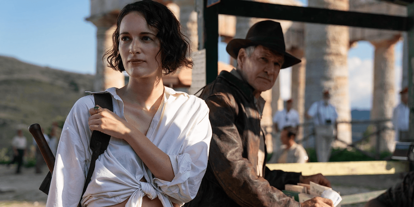 Unveiling the Cast of Indiana Jones: Past and Present - TVovermind