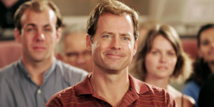 Greg Kinnear in Little Miss Sunshine (2006)