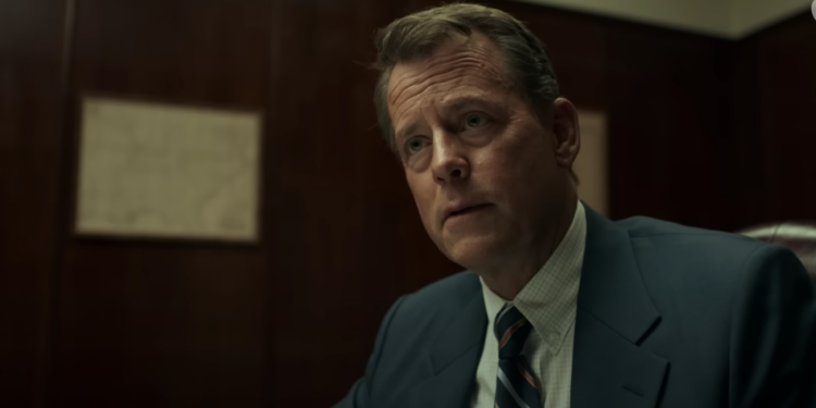 Greg Kinnear in Black Bird