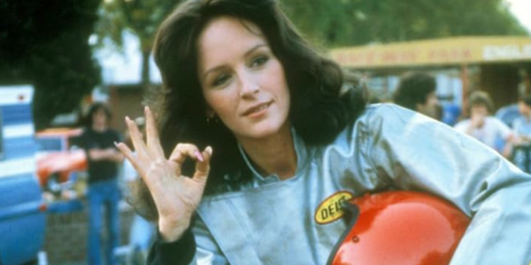 Bonnie Bedelia in Heart Like a Wheel (1983)