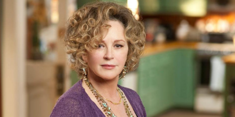 Bonnie Bedelia in Parenthood