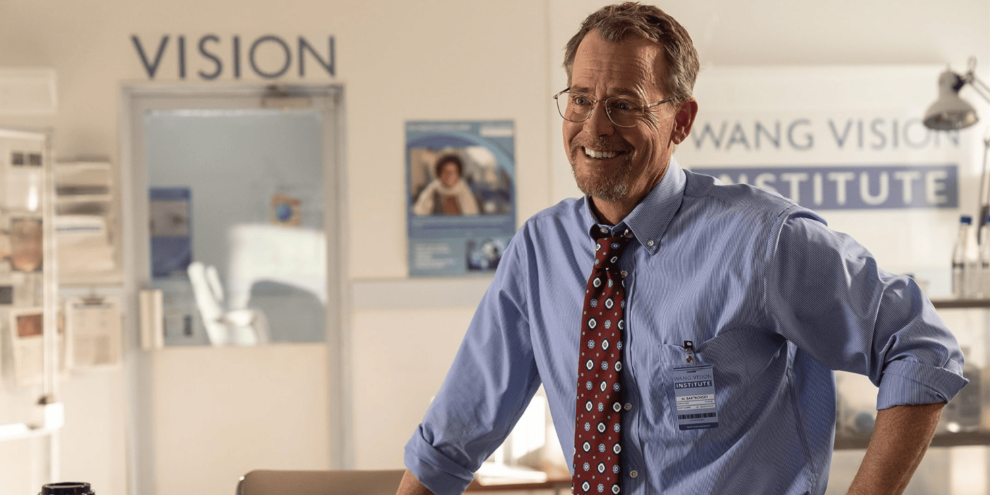 Greg Kinnear: A Journey Through His Career and Achievements - TVovermind