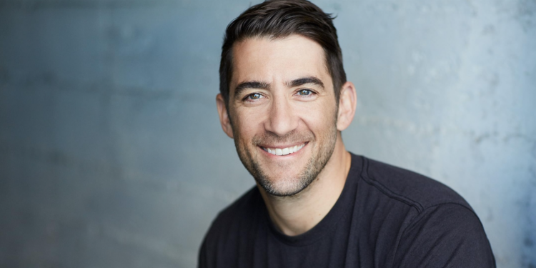 Jonathan Togo Headshot