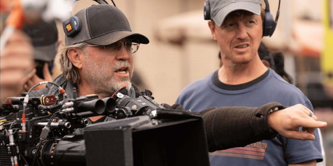 Top 5 Stunt Performers Who Became Directors - TVovermind