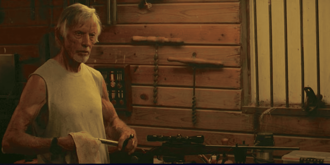 Greenland Movie A Deep Dive into the Disaster Drama TVovermind