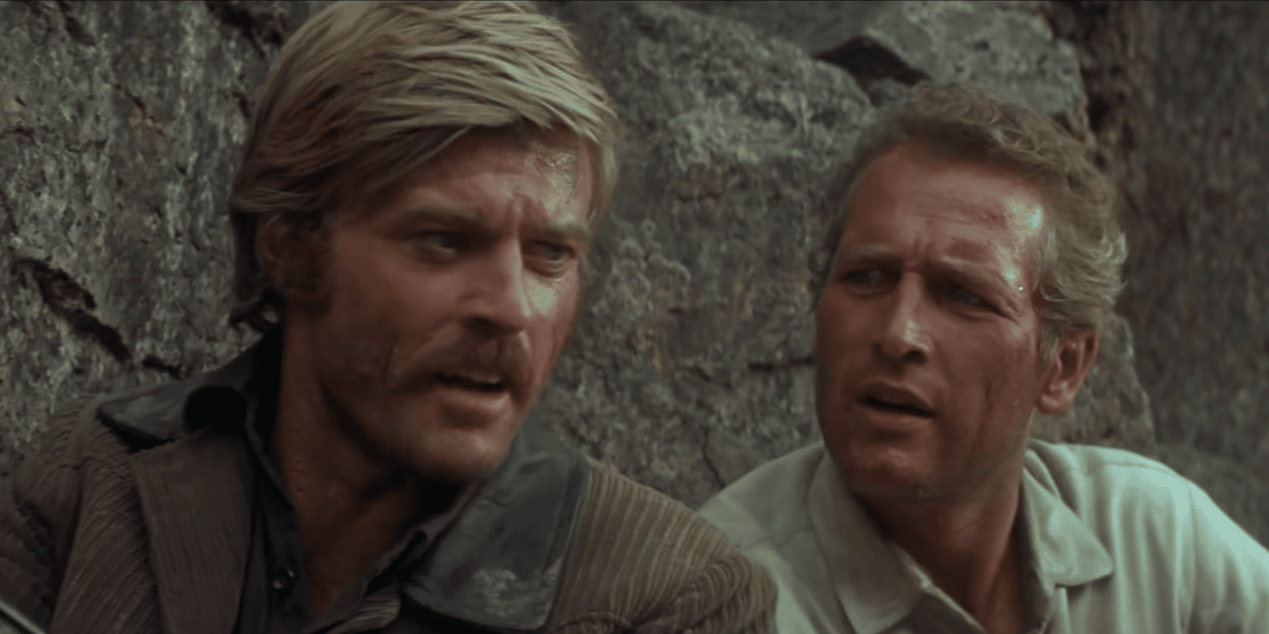 Top 20 Heist Movies That Stole the Show - TVovermind